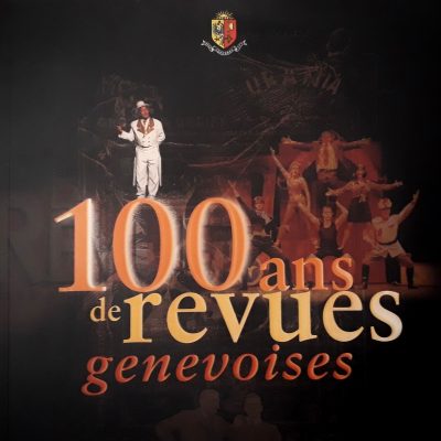 Genevoise depuis 1892