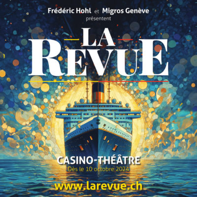 La Revue 2024