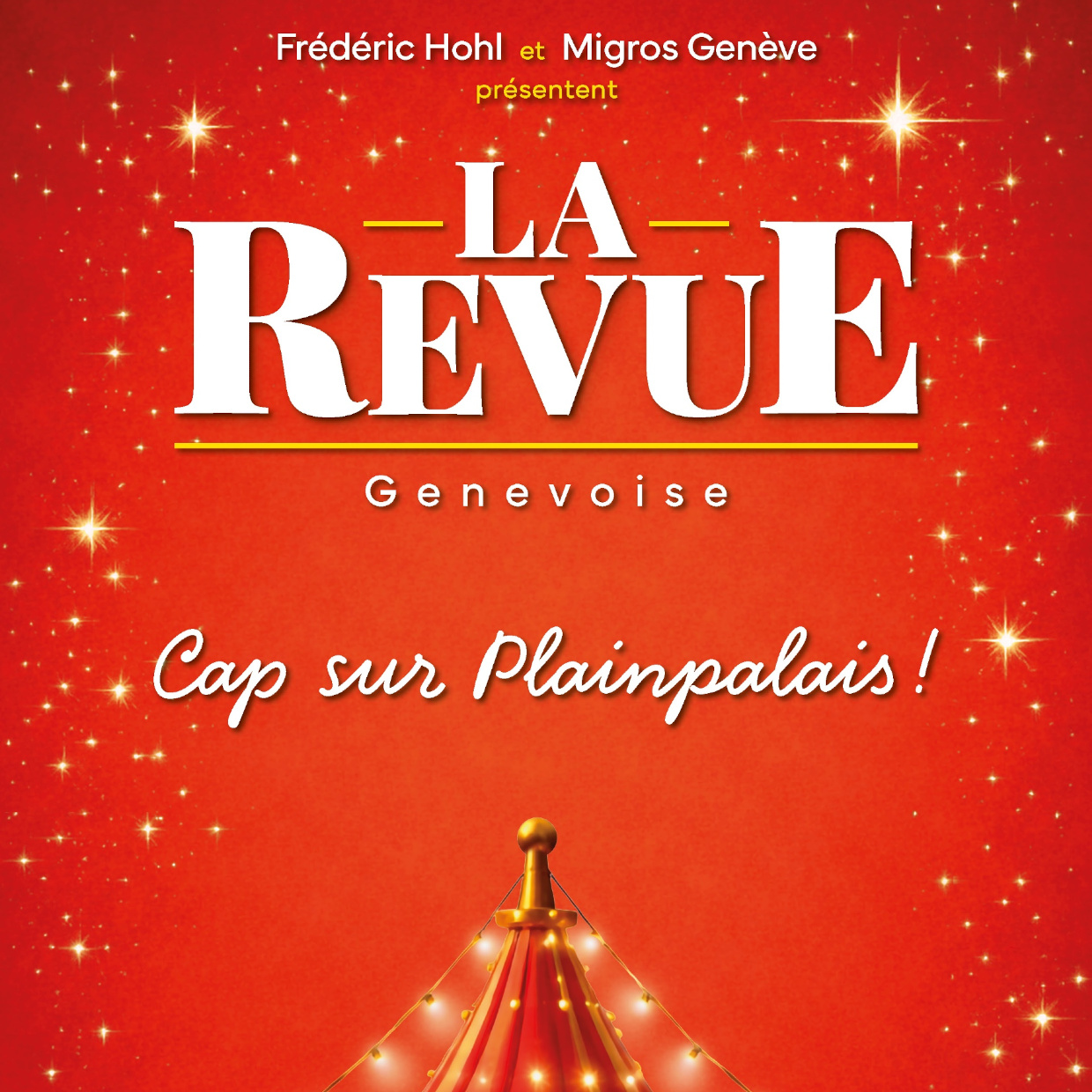 La Revue 2026