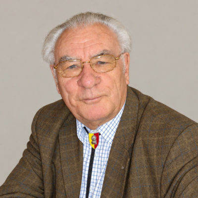 Hommage à Raymond Brussino